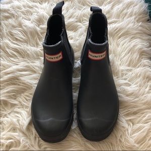 Hunter Boots - Chelsea Boot
